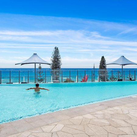 Soul Beachfront 3 Brm Sleeps 8 - Optimise Bnb Gold Coast Bagian luar foto
