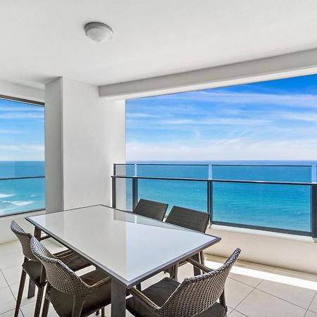 Soul Beachfront 3 Brm Sleeps 8 - Optimise Bnb Gold Coast Bagian luar foto