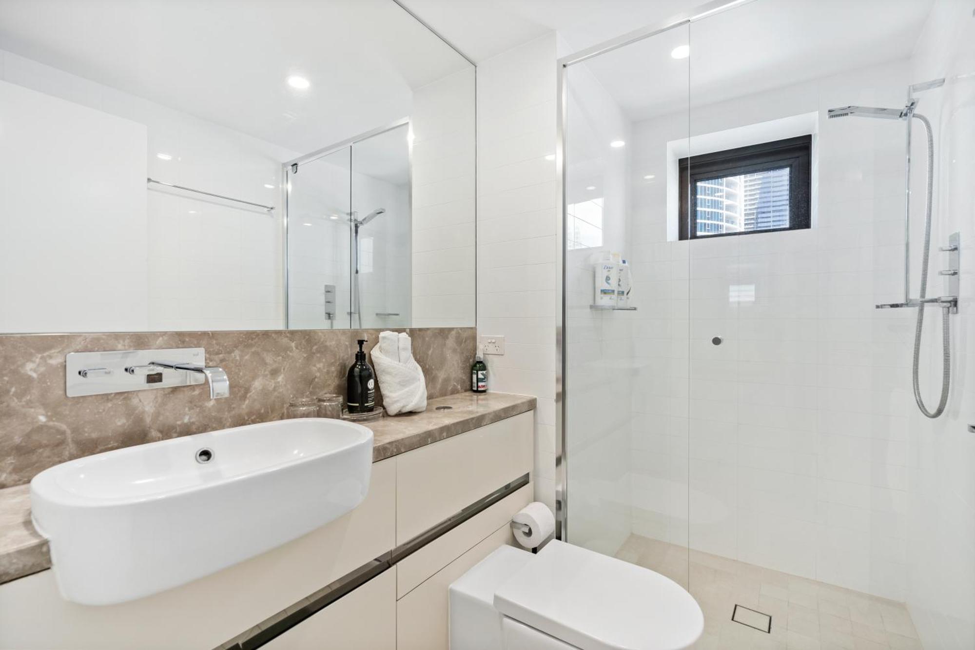 Soul Beachfront 3 Brm Sleeps 8 - Optimise Bnb Gold Coast Bagian luar foto