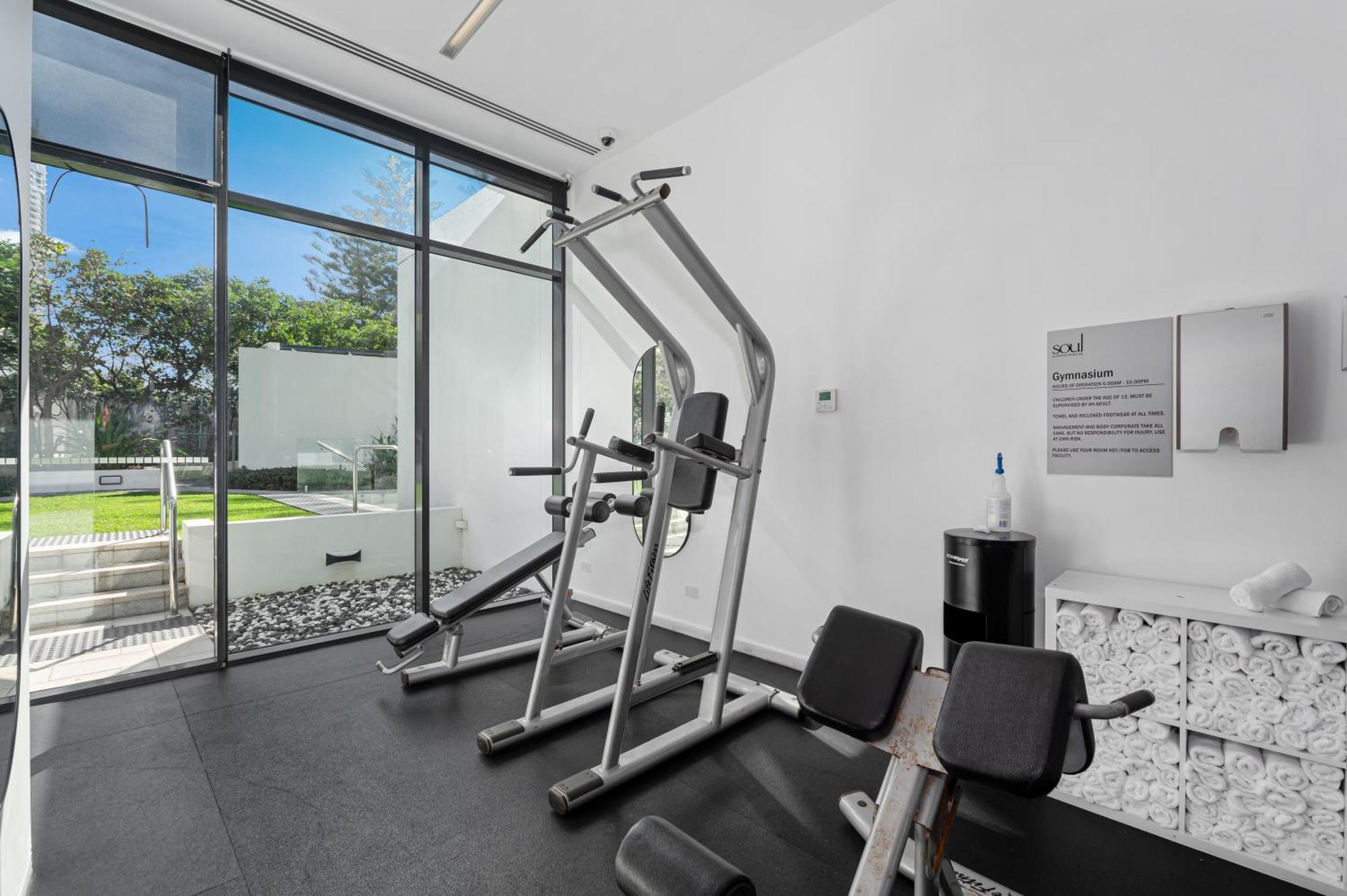 Soul Beachfront 3 Brm Sleeps 8 - Optimise Bnb Gold Coast Bagian luar foto