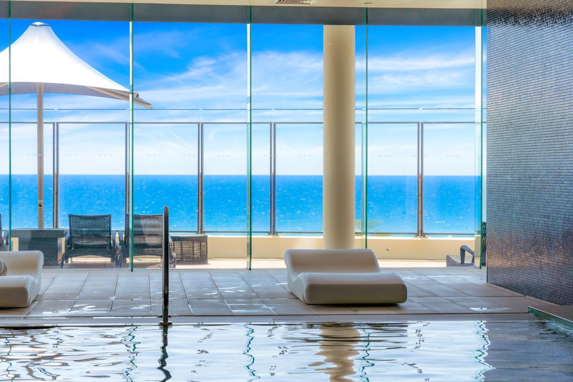Soul Beachfront 3 Brm Sleeps 8 - Optimise Bnb Gold Coast Bagian luar foto